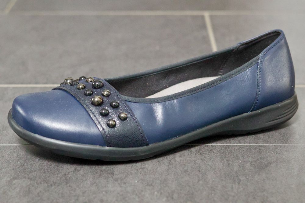 Develab -die Lauflernschuhe- Leder Lederfutter Weic Produktbild-Vorschau 8