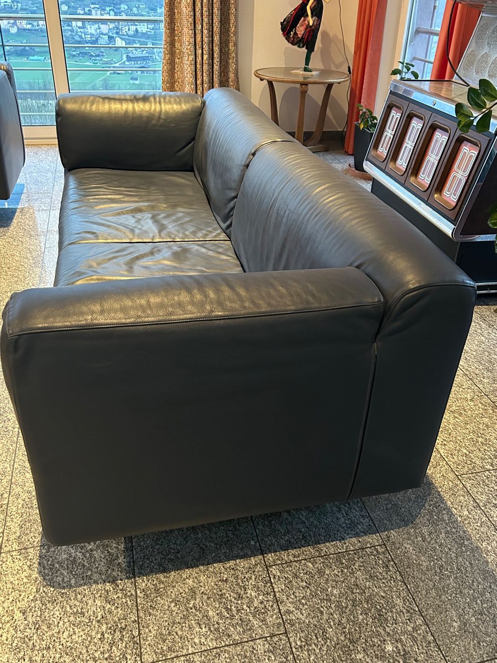 Cassina Divani: Divano MET Cassina 220 – Usato da malvaglia venduto da 3122 4