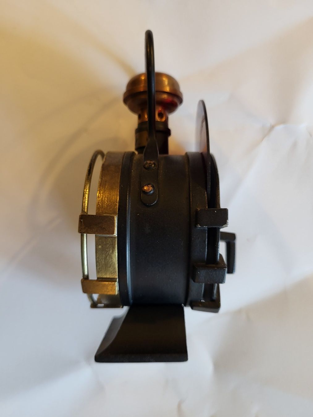 SBB/CFF/FFS Lampade: Sbb lock laterne deko model Bahnhof sbb cff ffs schweiz bahn – Nuovo (secondo la descrizione) da Turbenthal venduto da kai_6277 6