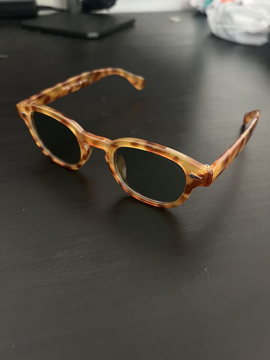 Brillen & Gläser: Sonnenbrille Pierre Leman Paris – Gebraucht aus Bern von mehrlean 1