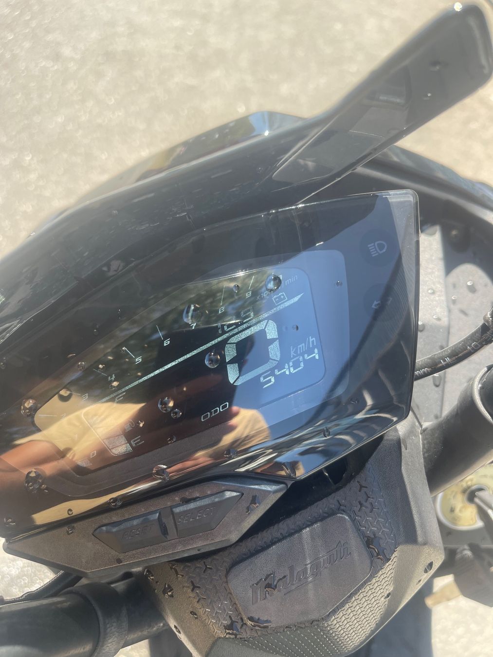 Malaguti Scooters: Scooter – Neu und originalverpackt aus Orpund von ste_2nqp 5