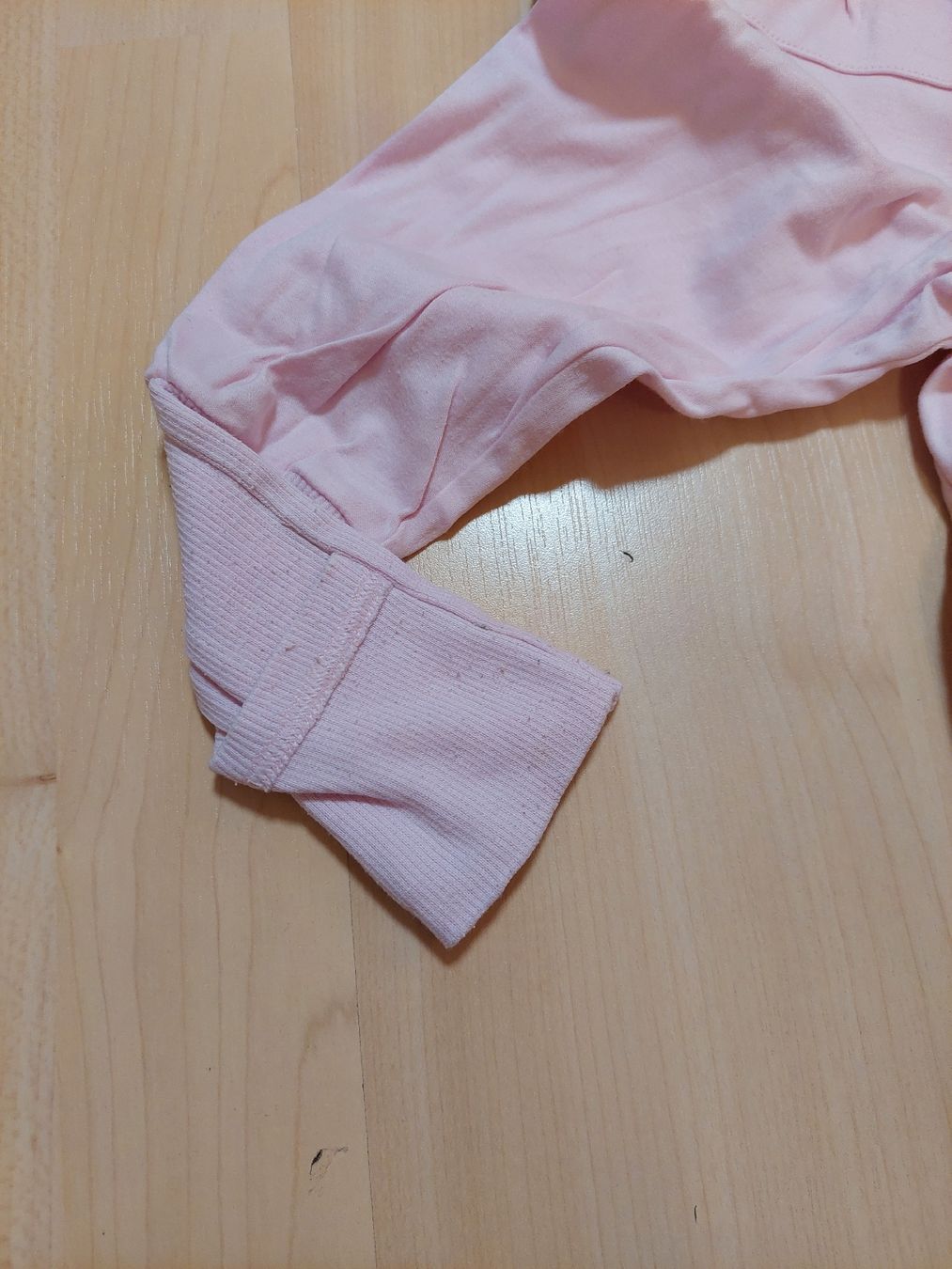 Calida Pigiama & Simili: Calida Pyjama, Grösse 68/74, rosa – Usato da Gränichen venduto da JaelRoost 3