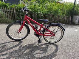 Kindervelo Cresta City-Boy 20" sehr gepflegt