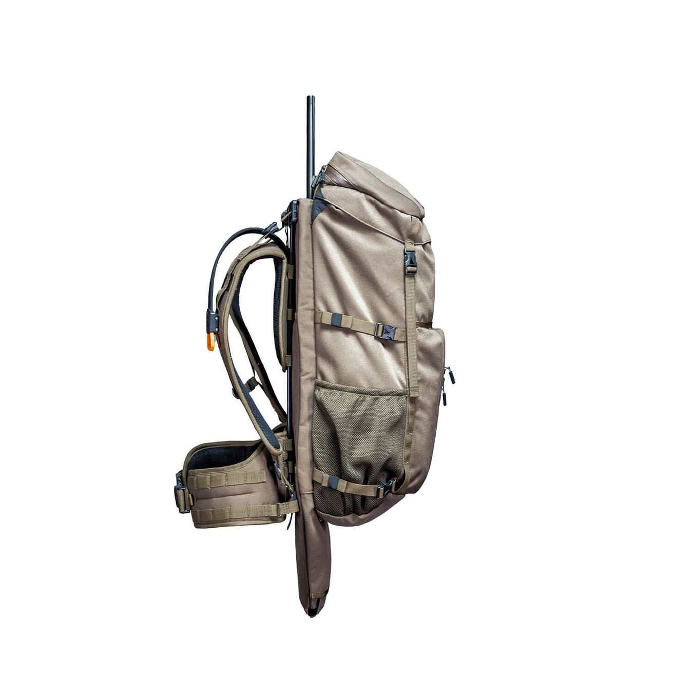 Zaini: Vorn Jagdrucksack EV45 - neu – Nuovo e nell'imballaggio originale da Baar venduto da nymax 1