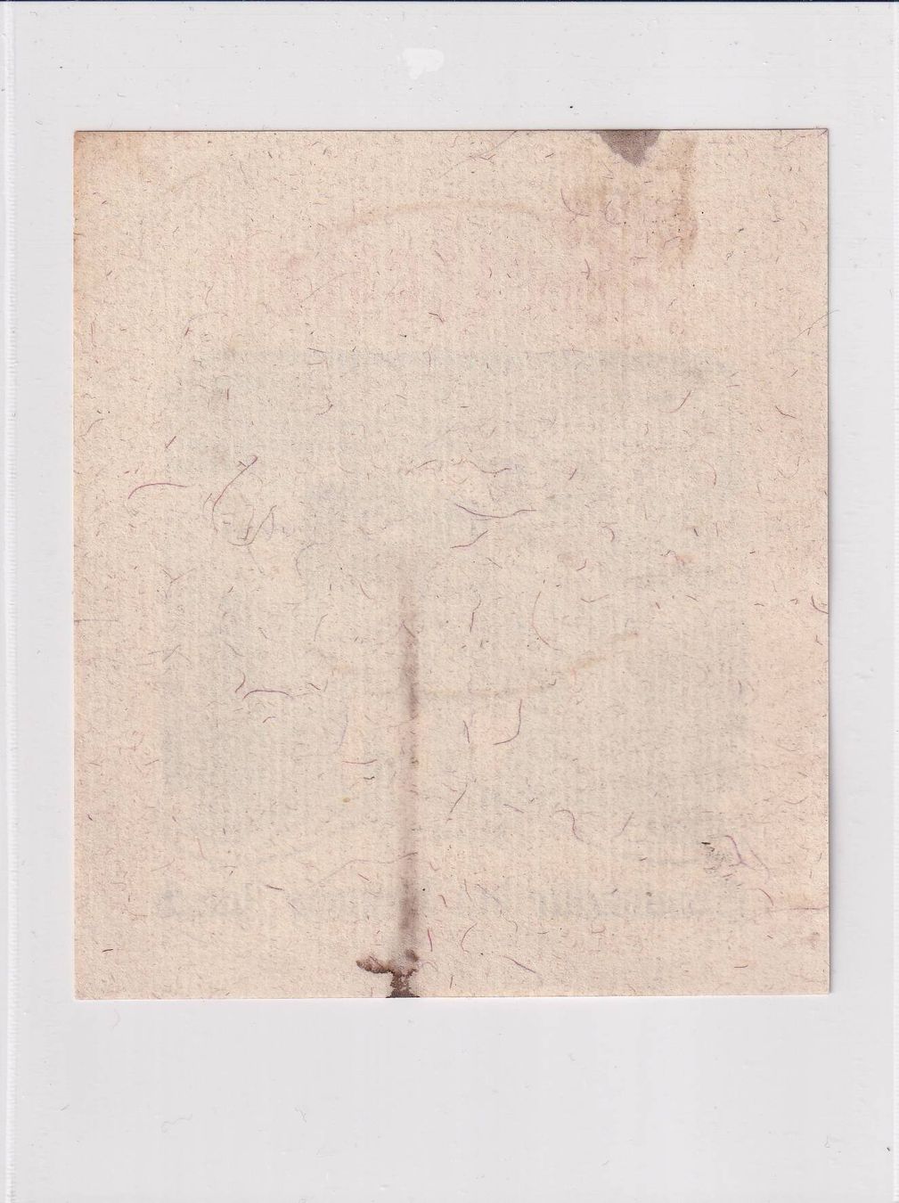 Carta: Etikette - Meilener (Wein) /bd – Usato da Hombrechtikon venduto da Rudolf07 1