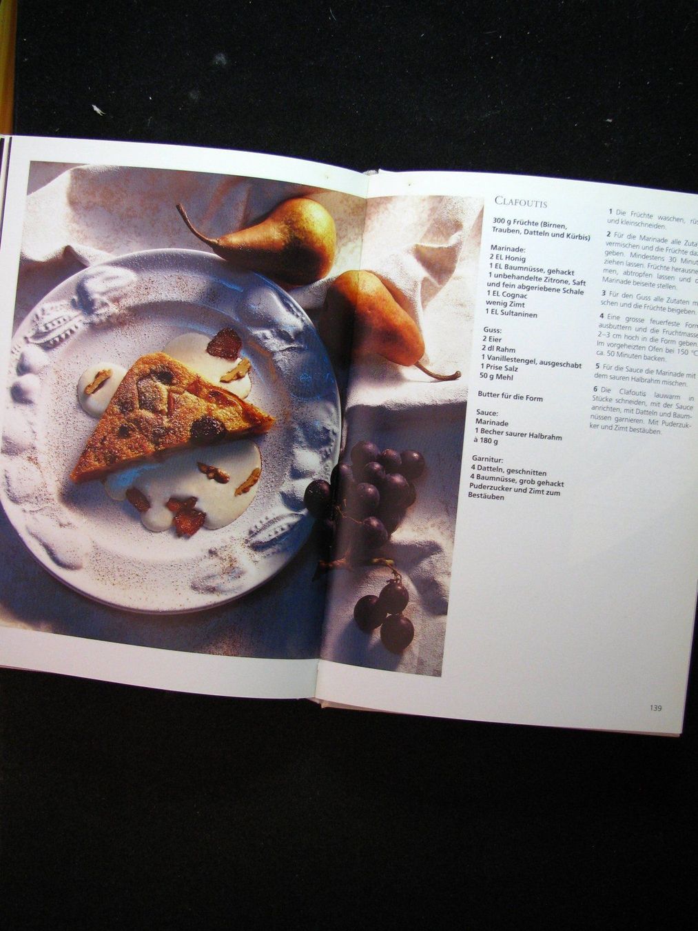 Libri: Cuisine Naturelle Kochen mit Schweizer Milchprodukten – Usato da Reitnau venduto da Zaomir 8