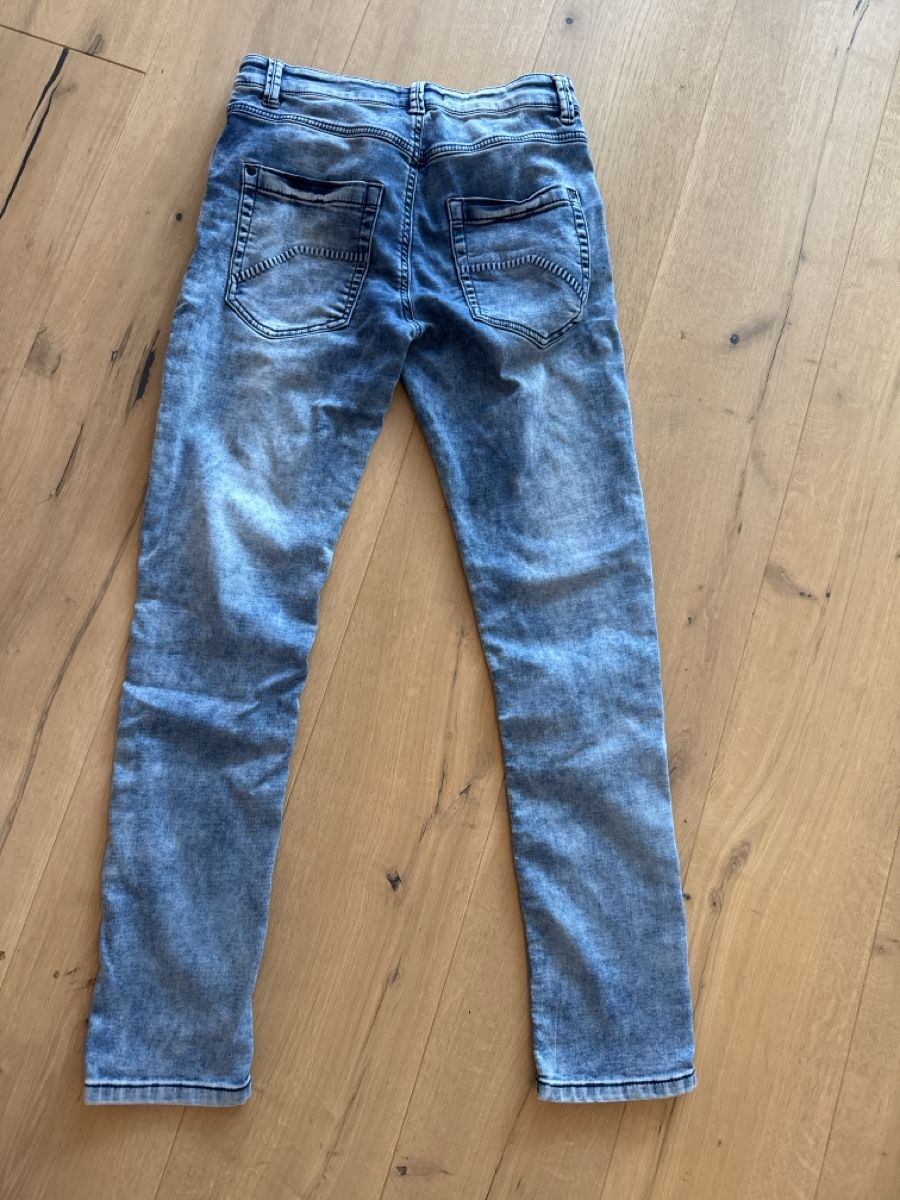 Pantaloni: Jeans – Usato da Bremgarten AG venduto da Jeannine015 2