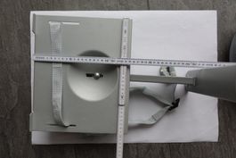 Lautsprecher-Wandkonsolen B-Tech