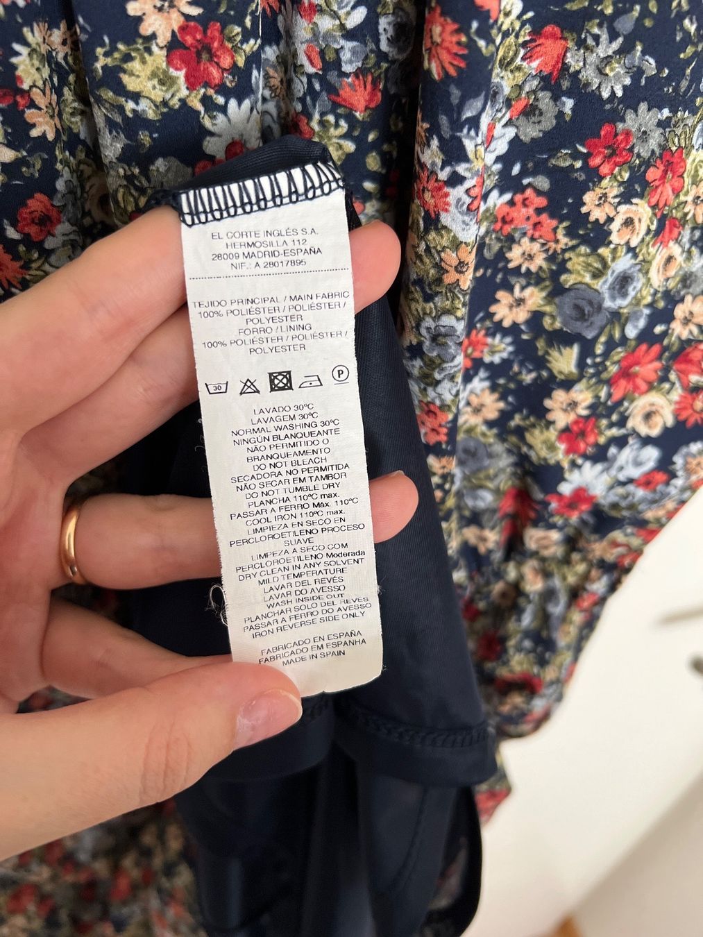 Kleider: Kleid EASYWEAR S – Gebraucht aus Horgen von linuxrp 5