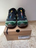 Salomon XT-6 Gore-Tex