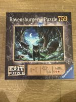 Ravensburger Exit Puzzle