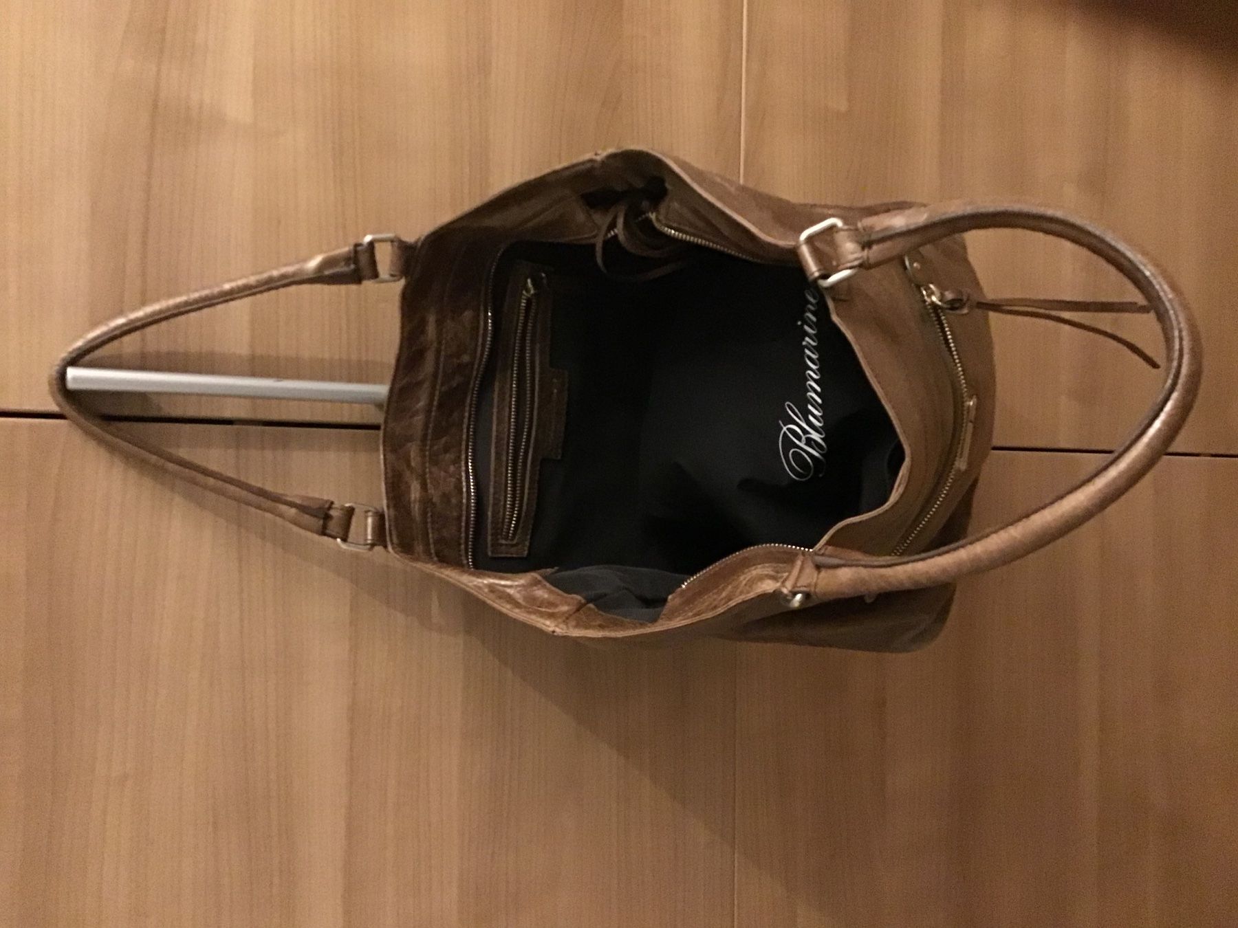 Borse da donna: Bluemarine Tasche – Usato da Kaiseraugst venduto da RJ03 4