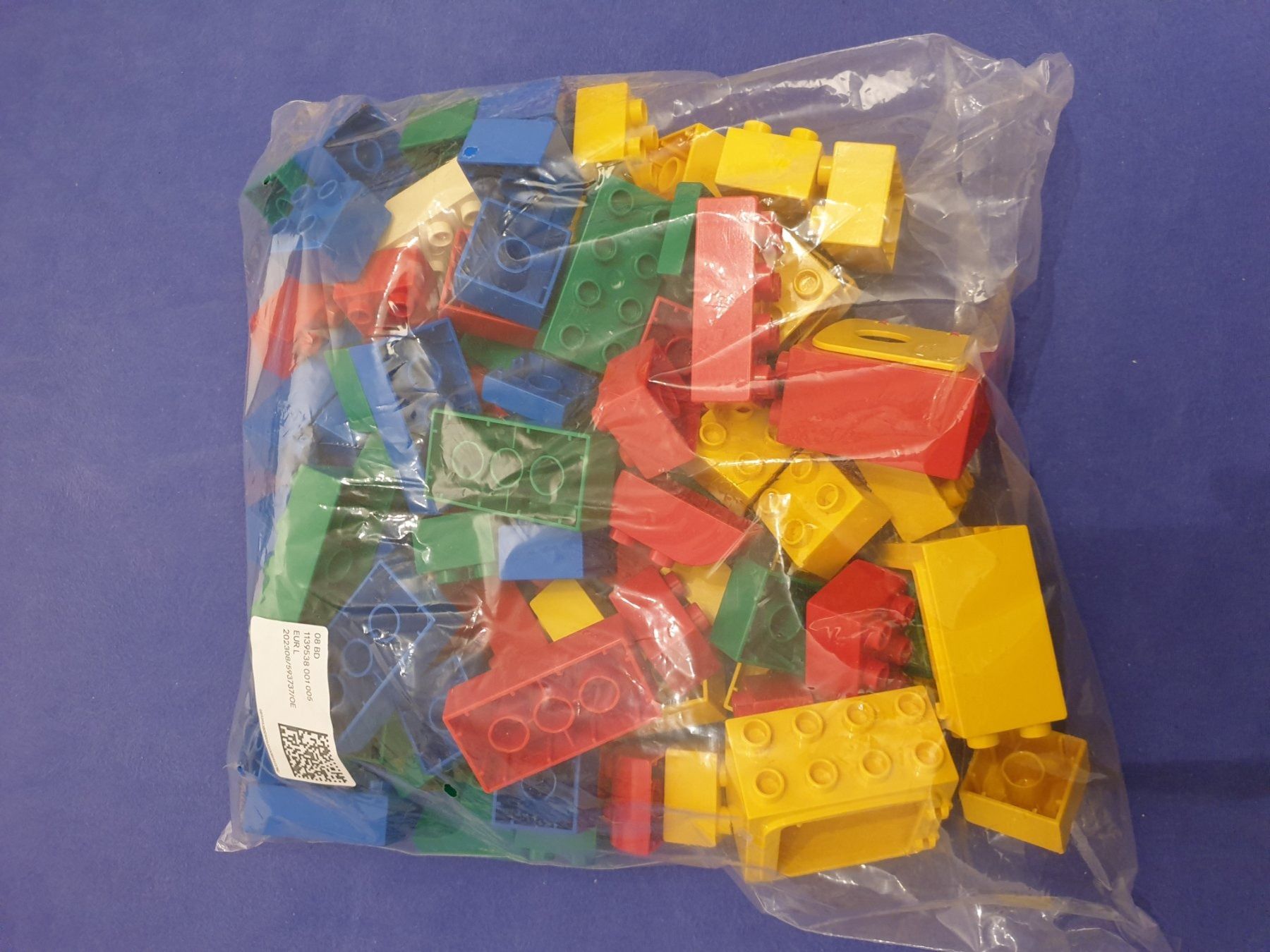 Lego Spielzeuge: Lego Duplo – Gebraucht aus Wettingen von fis_lg9z 1