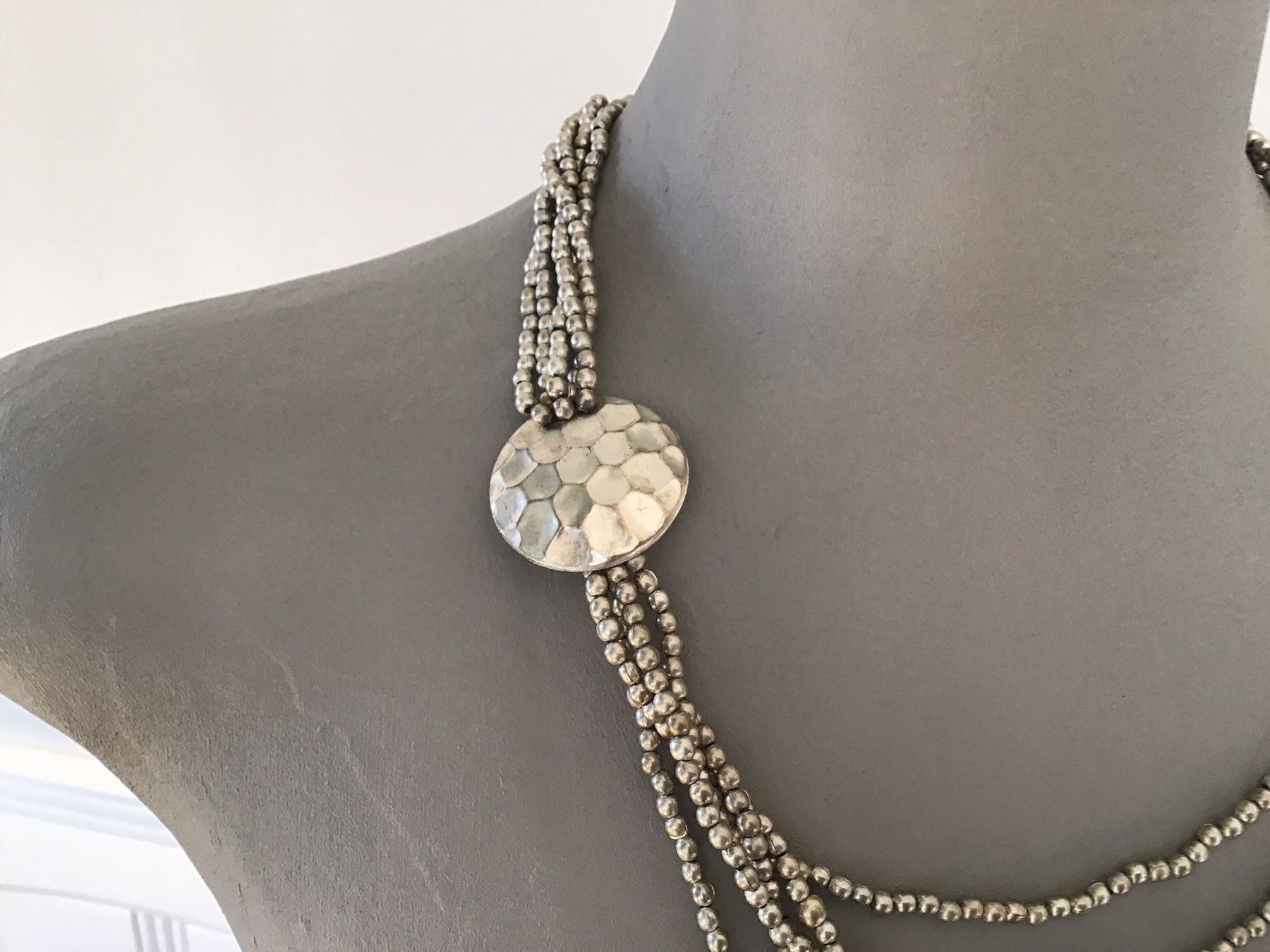 Catenine: Kette – Usato da Zürich venduto da Balanca 1