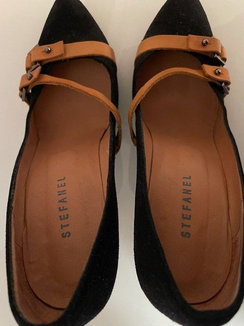 Stefanel Scarpe da donna: Stefanel Pumps – Nuovo (secondo la descrizione) da Luzern venduto da adri-9 2