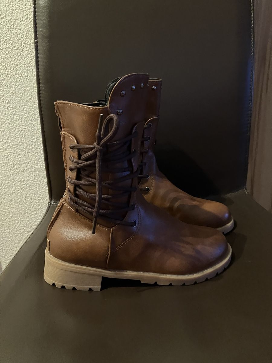 Scarpe da donna: Damenstiefel – Nuovo (secondo la descrizione) da Strengelbach venduto da Mirjam1022 2