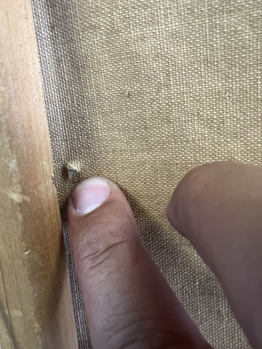 Gemälde: Marine HUILE SUR TOILE SIGNÉE – Gebraucht aus Genève von Qanil77 6