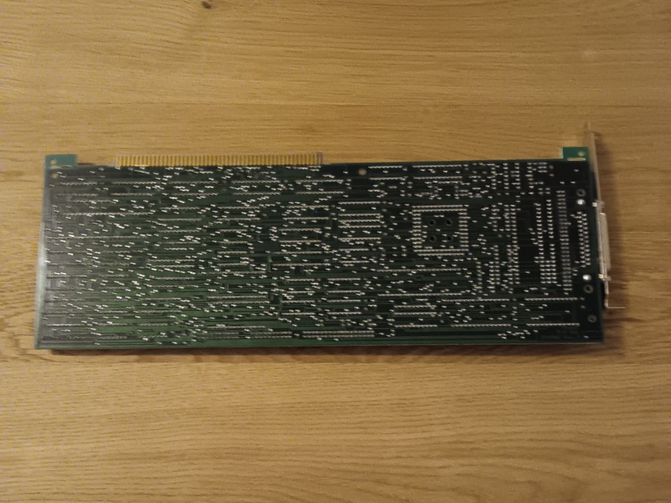 Commodore PC: Amiga HD Controller 2090 – Usato da Beringen venduto da Beringen75 1