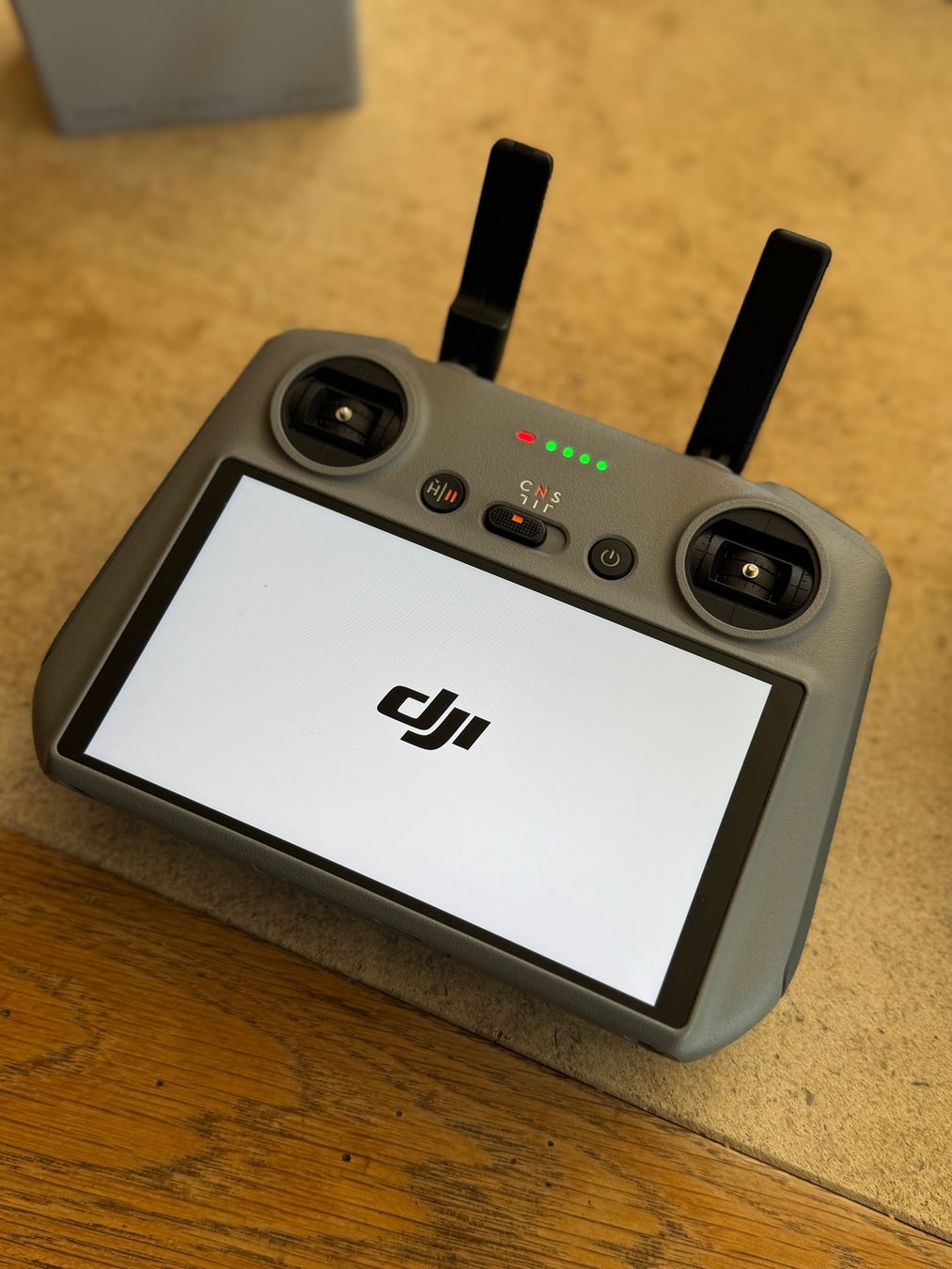 DJI RC Modellbau: Dji mini 4 pro – Gebraucht aus Le Locle von m.bigjohn 4