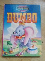 Dumbo (Walt Disney Classics Nr.1) DE  ©'1991 Franz Schneider