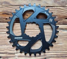 Sram Kettenbaltt X-Sync 32T Zero Offset SuperBoost