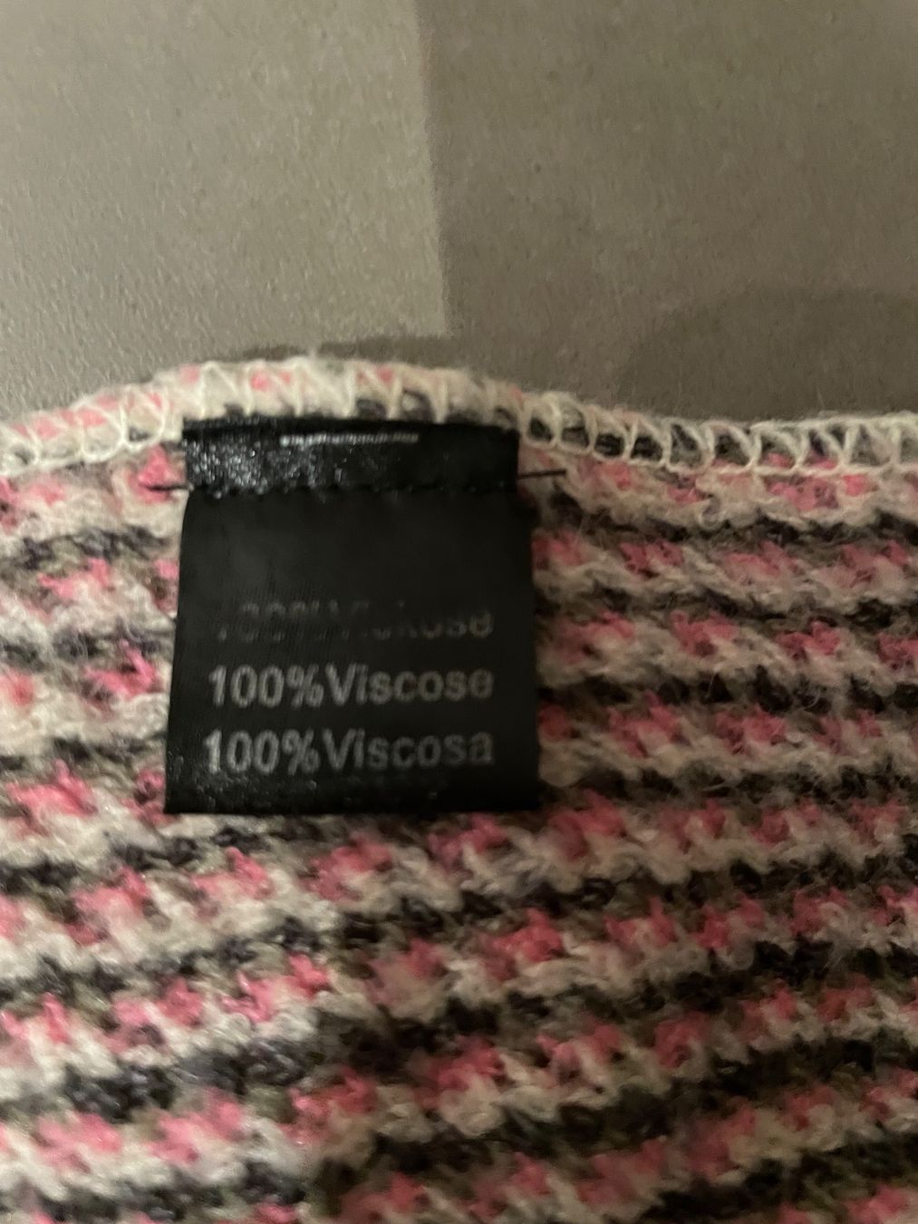 Foulard & Sciarpe: Dreieckstuch – Usato da Fislisbach venduto da arse 2