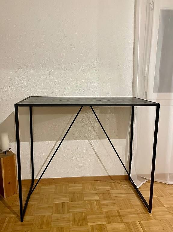 Tavoli: Stylischer Bartisch / Möbel / Konsole – Usato da Düdingen venduto da RiBruger 1
