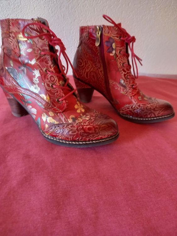 Chaussures Laura Vita 3