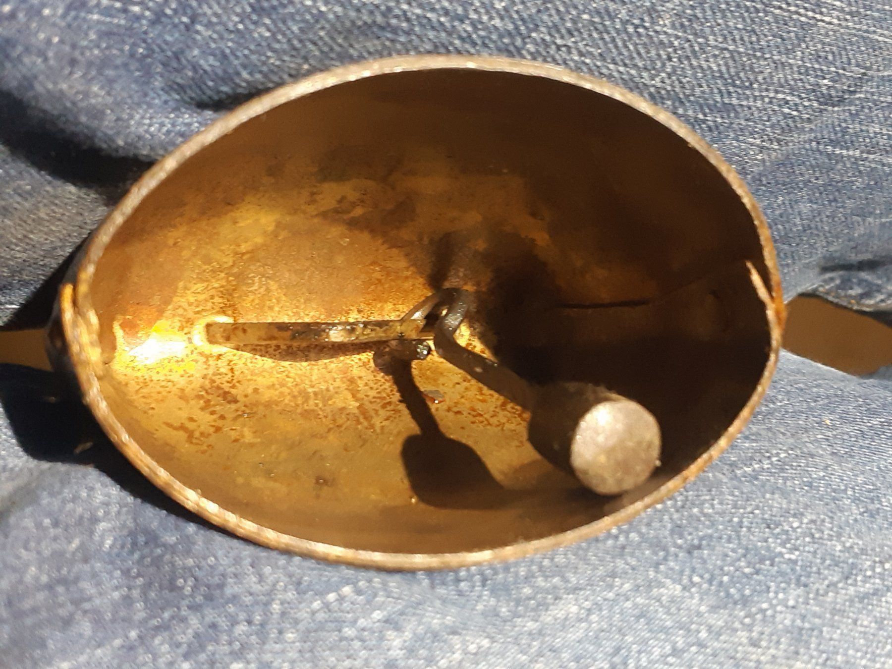 Chamonix Campanacci mucche: Chamonix no. 00 – Usato da Grindelwald venduto da carro5 5