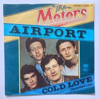 THE MOTORS - AIRPORT