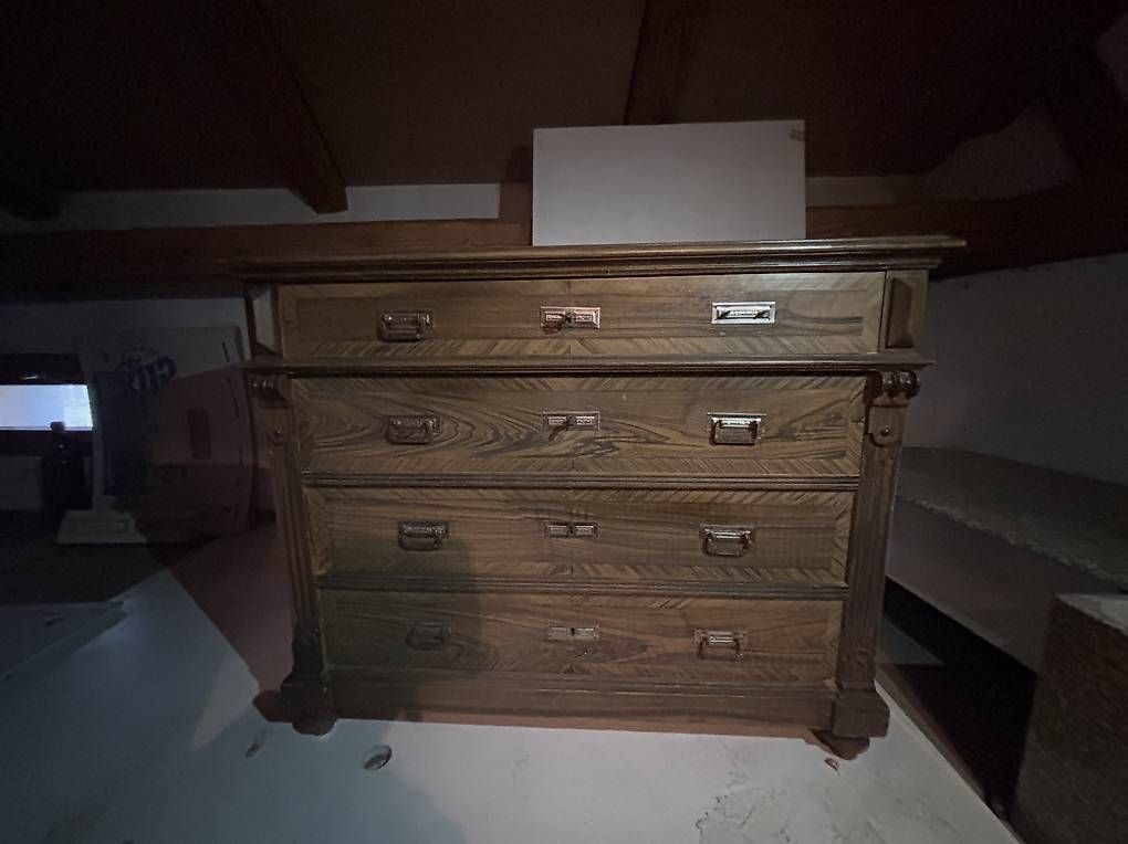Commodes: Kommode antik – D'occasion à Jona par Heubuch1