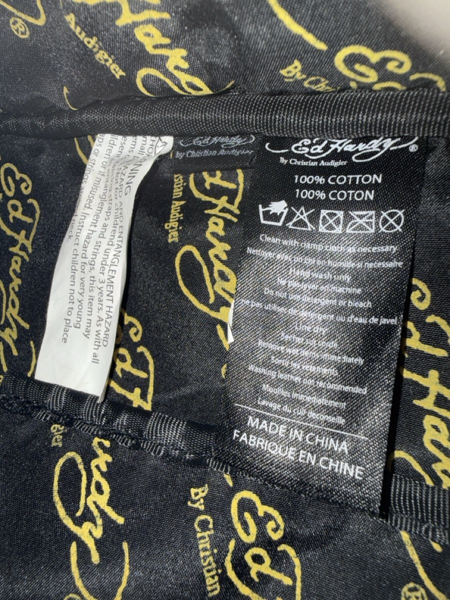 Ed Hardy Sacs: Ed Hardy Tasche – Neuf (Voir description) à Basel par AnMi22 3