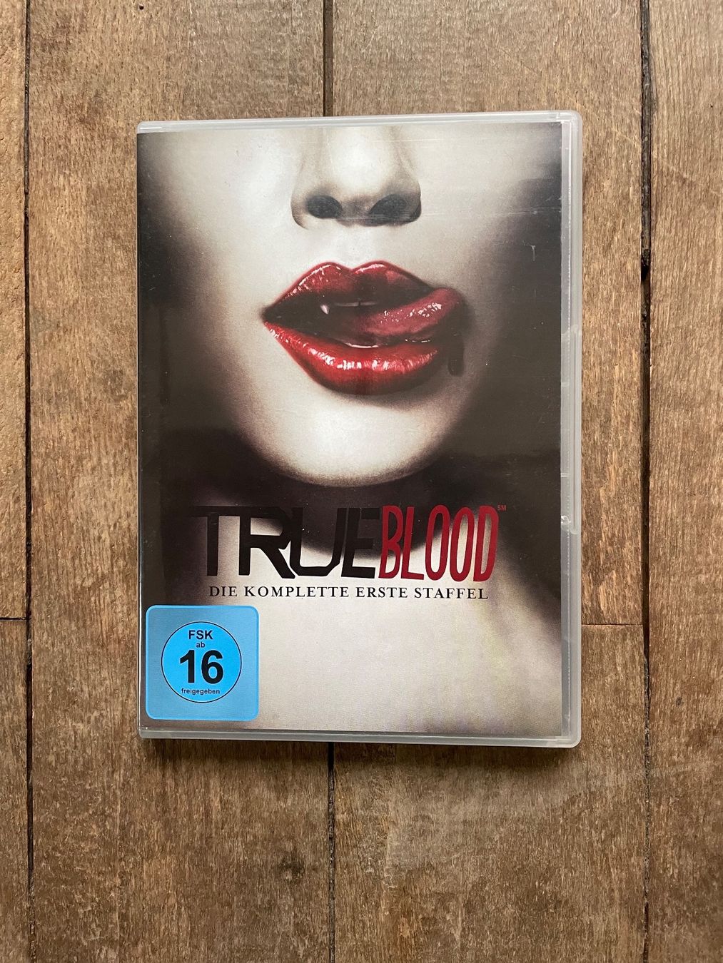 Tutti i DVDs: True Blood 1. Staffel – Usato da Rekingen AG venduto da MorningJewel
