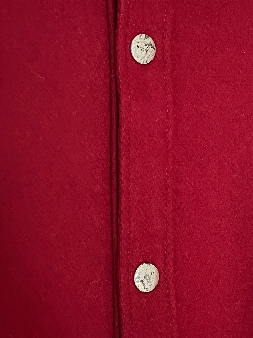 Giacche: A.P.C. PAOLO JACKET – Usato da Zürich venduto da wst_nd8z 3
