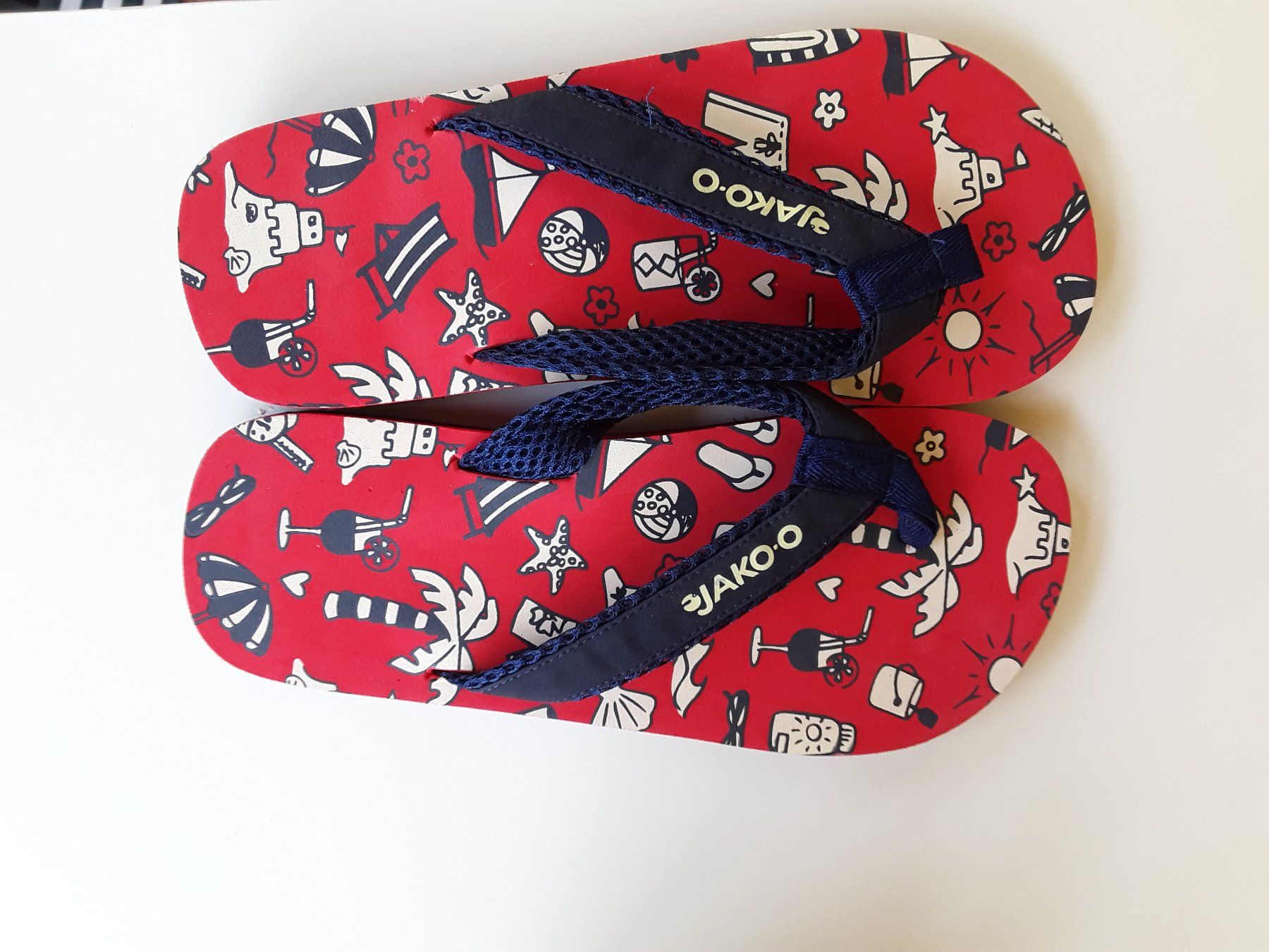 Schuhe für Jungen: Flip flop – Gebraucht aus Brugg AG von Ljubinka0410 2