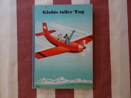 Globis toller Tag - 3. Auflage von 1974 - G1473