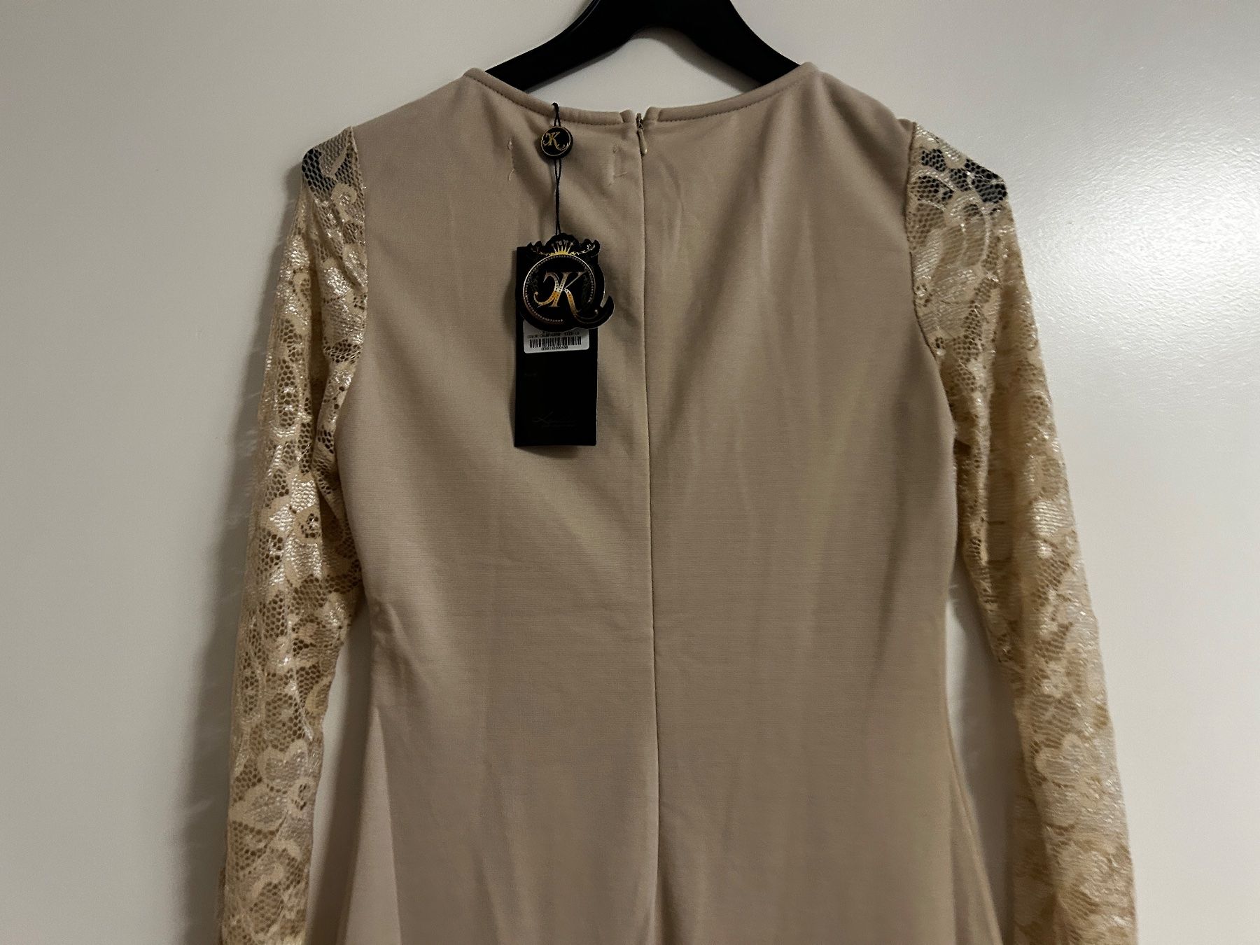 Vestiti: Spitzenkleid Kleid Elegant Gr XXL Neu – Nuovo e nell'imballaggio originale da Regensdorf venduto da Spyke55 4