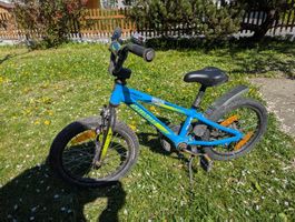 Specialized Kindervelo 16 Zoll