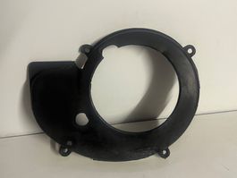 Piaggio Ciao Si Bravo Boxer Lüfterdeckel Lüfterabdeckung
