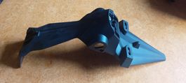 Yamaha MT03 2024 Hinterrad Kotflügel