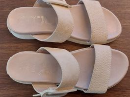 MJUS 36 Sandalen