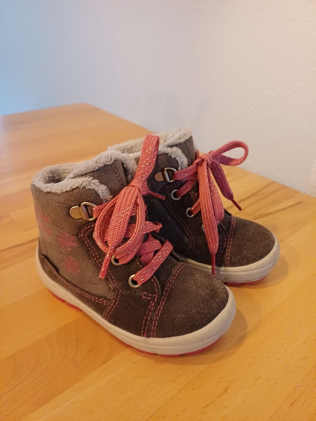 Superfit Chaussures garçon: Superfit Schuhe Grösse 22 – D'occasion à Walde AG par fashionstyles 1