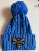Wintermütze Zipfelmütze 