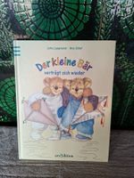 Kinderbuch: Der kleine Bär verträgt sich wieder. Top!