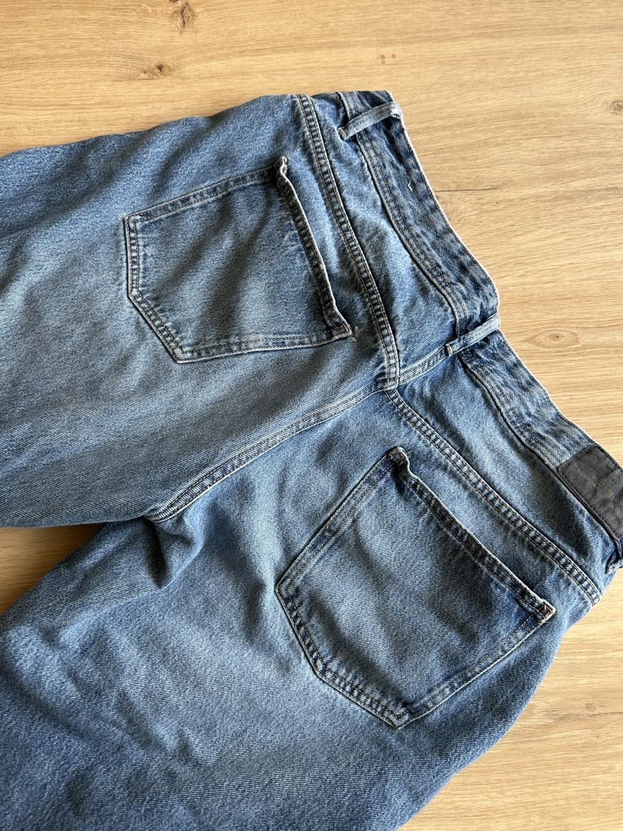 Pull&Bear Jeans: Pull&Bear Jeans, Gr. 46 – Usato da Dürrenäsch venduto da ali_827q 2