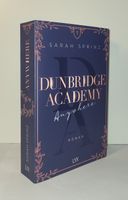 Dunbridge Academy - Anywhere