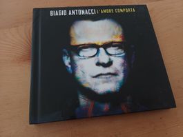 Biagio Antonacci: L'Amore Comporta
