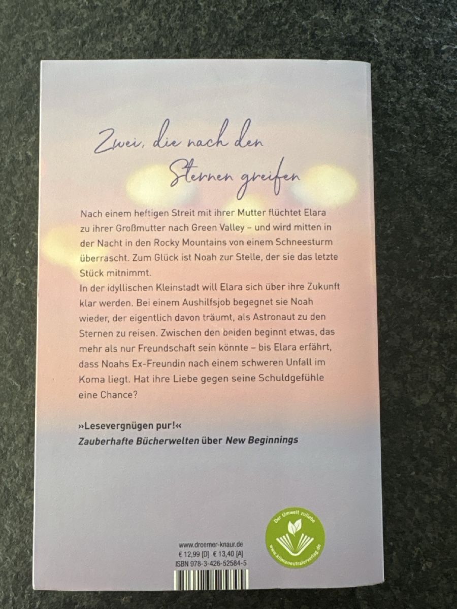 Livres: New Dreams – Neuf (Voir description) à Münchwilen TG par sha_rl85 1