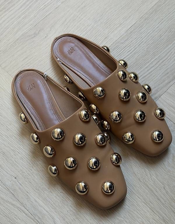 Chaussures femmes: Schuhe H&M – D'occasion à Zürich par kochme