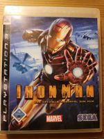 PS3 - Iron Man - Rarität !